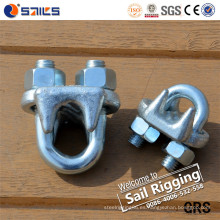 Forged G450 Us Type Wire Rope Clip